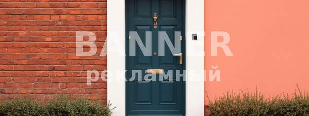 Двери из стали